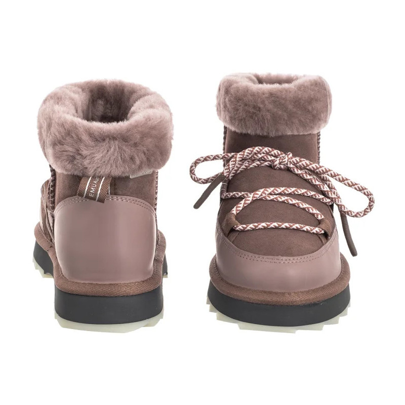 EMU Australia Blurred Micro Mocha W13129 (EM512-c) shoes