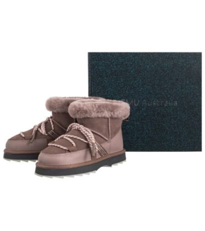 EMU Australia Blurred Micro Mocha W13129 (EM512-c) shoes