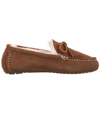 EMU Australia Sandrine Chestnut W13211 (EM533-a) shoes