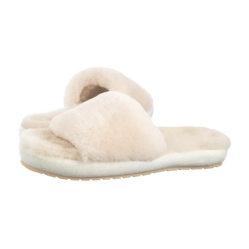 EMU Australia Mckay Natural W13088 (EM543-b) Women's Shoes/Flip Flops