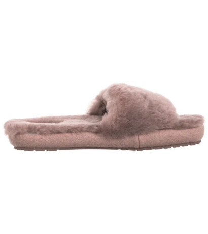 EMU Australia Mckay Mocha W13088 (EM543-c) Women's Shoes/Flip Flops