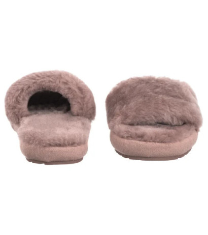 EMU Australia Mckay Mocha W13088 (EM543-c) Women's Shoes/Flip Flops