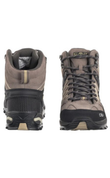 CMP Rigel Mid Wmn Trekking Shoes Wp 3Q12946 02PU Deserto/Arena (CM35-a) shoes