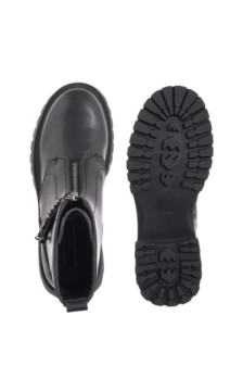Pepe Jeans Stacy Hug Black PLS500024 999 (PE69-a) shoes