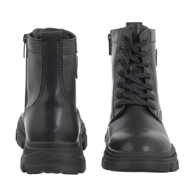 Pepe Jeans Track Night Black PBS500002 999 (PE70-a) shoes