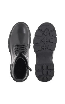 Pepe Jeans Track Night Black PBS500002 999 (PE70-a) shoes