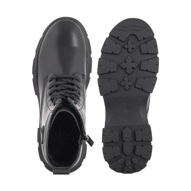 Pepe Jeans Track Night Black PBS500002 999 (PE70-a) shoes