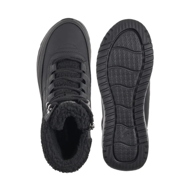 Skechers On The Go Stellar - Alpine Adventure Black 144756/BBK (SK279-a) sports Shoes