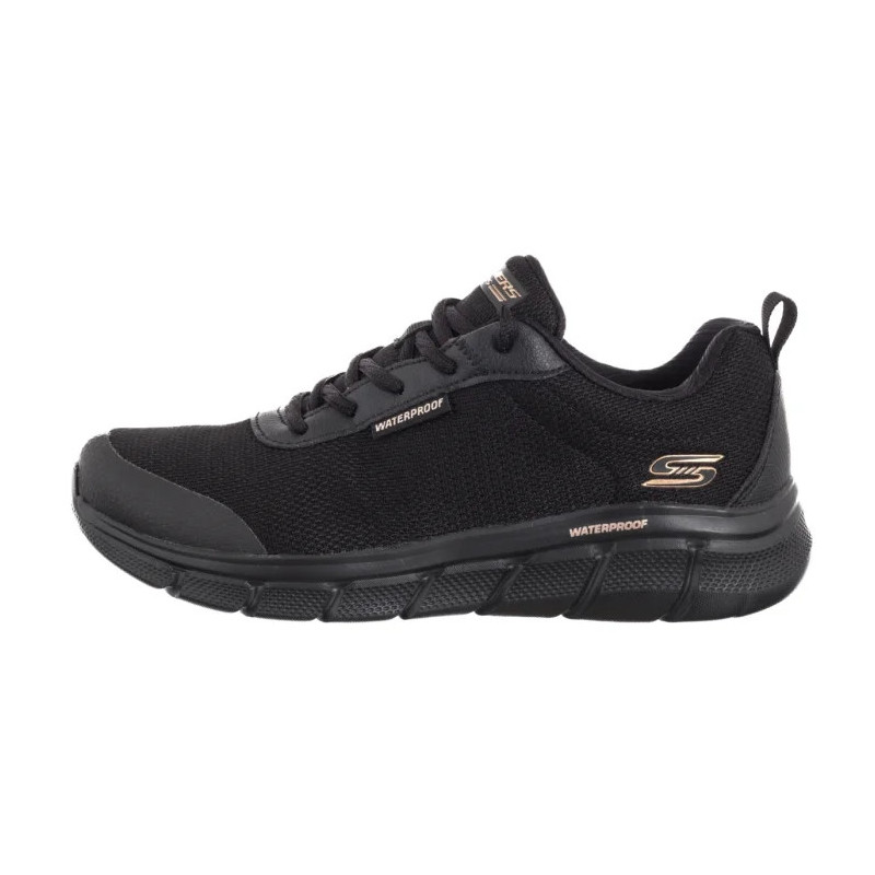 Skechers Bobs B Flex - Flex Proof Black 117351/BBK (SK281-a) sports Shoes