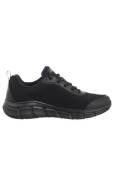 Skechers Bobs B Flex - Flex Proof Black 117351/BBK (SK281-a) sports Shoes