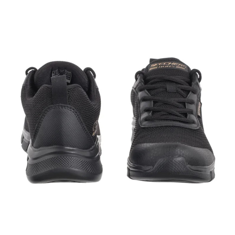 Skechers Bobs B Flex - Flex Proof Black 117351/BBK (SK281-a) sports Shoes