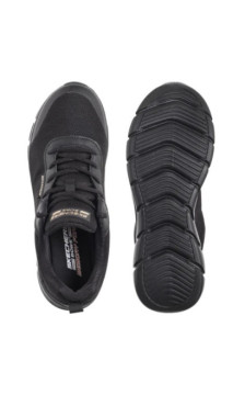 Skechers Bobs B Flex - Flex Proof Black 117351/BBK (SK281-a) sports Shoes
