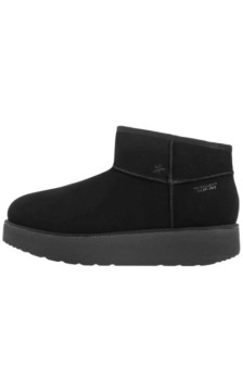 Skechers Keep Cozy Black 169143/BBK (SK283-a) shoes