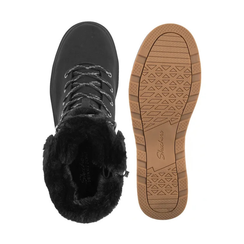 Skechers Park City Black 168087/BBK (SK284-a) shoes