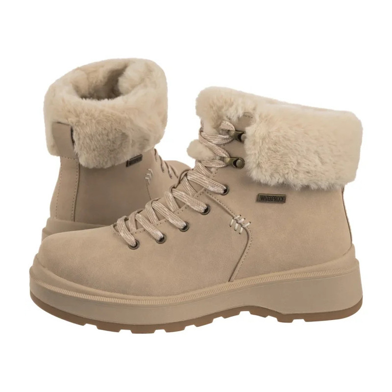 Skechers Park City Natural 168087/NAT (SK284-b) shoes