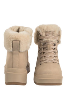 Skechers Park City Natural 168087/NAT (SK284-b) shoes