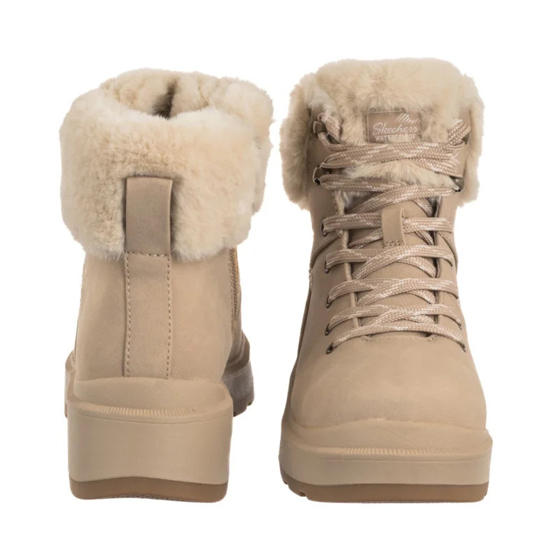 Skechers Park City Natural 168087/NAT (SK284-b) shoes