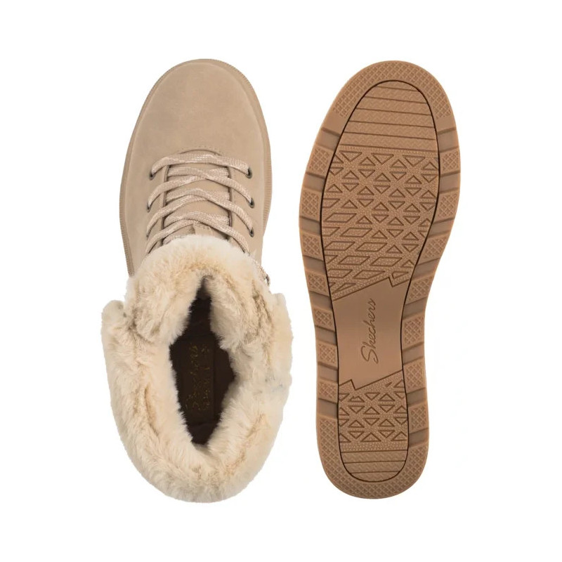 Skechers Park City Natural 168087/NAT (SK284-b) shoes