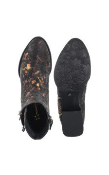 Maciejka Brązowe 07138-02/00-8 (MA1450-a) shoes