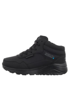 Skechers Uno Lite Aqua Ave Black 417009L/BBK (SK278-a) sports shoes