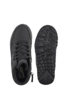 Skechers Uno Lite Aqua Ave Black 417009L/BBK (SK278-a) sports shoes