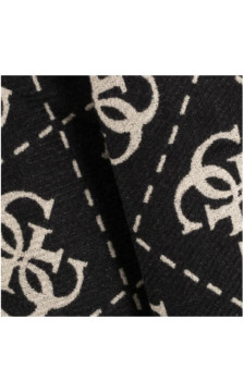 Guess Scarf 70x190 AW5217 VIS03 BLO (GU642-d) accessory