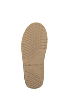 EMU Australia Platinum Stinger Slim Lo Sand WP20002 (EM322-e) boots