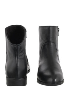 Ryłko Czarne 2BVM4___ _WD8 (RY1140-a) shoes