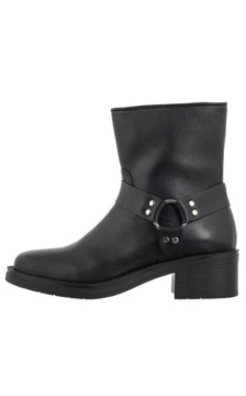 Ryłko Czarne E3VK5___ _WD8 (RY1141-a) shoes