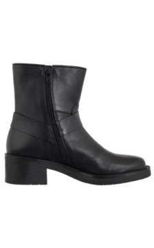 Ryłko Czarne E3VK5___ _WD8 (RY1141-a) shoes