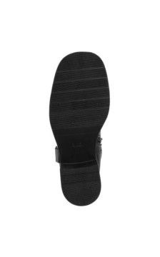 Ryłko Czarne E3VK5___ _WD8 (RY1141-a) shoes