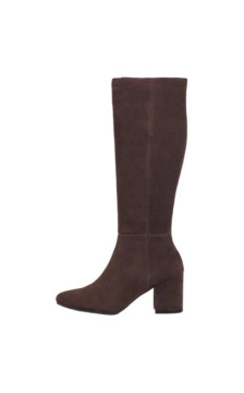 Ryłko Brązowe F7XU4_T1M_WC9 (RY1164-a) shoes