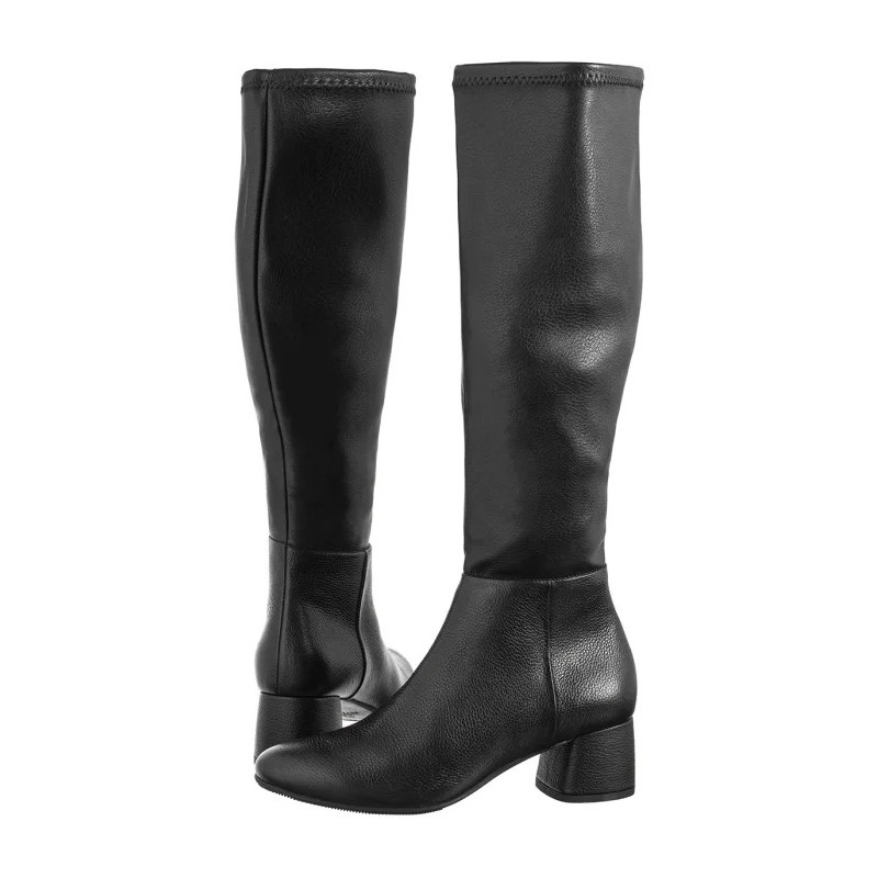 Ryłko Czarne 4WXP0_ATM_6SE (RY1168-a) shoes