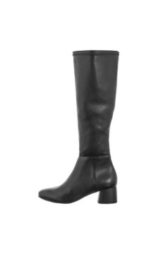 Ryłko Czarne 4WXP0_ATM_6SE (RY1168-a) shoes