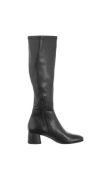 Ryłko Czarne 4WXP0_ATM_6SE (RY1168-a) shoes