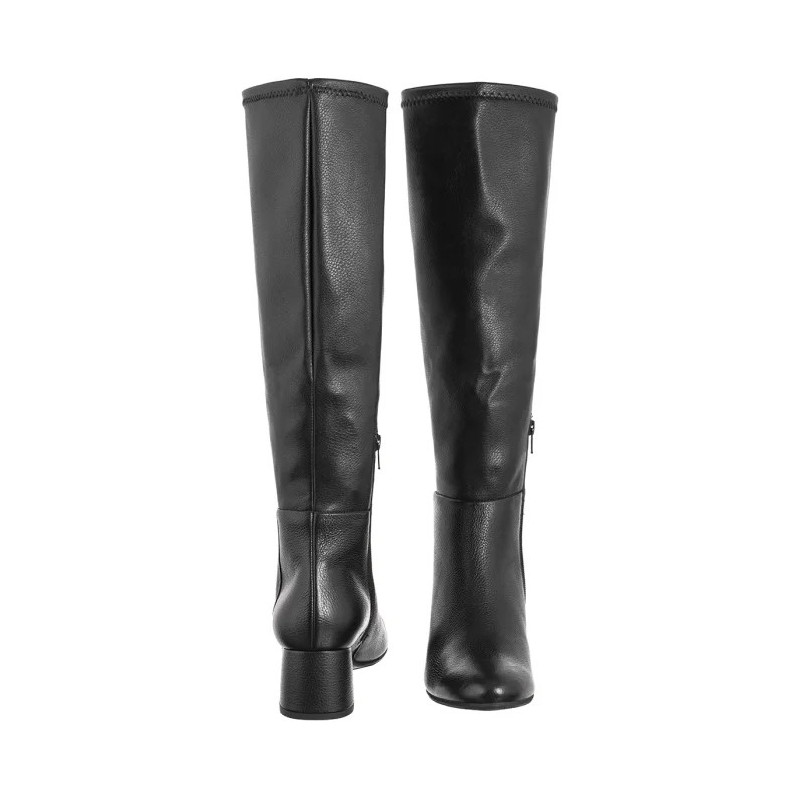 Ryłko Czarne 4WXP0_ATM_6SE (RY1168-a) shoes