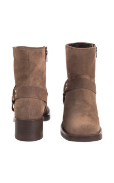 Ryłko Oliwkowe E3VK5___ _YG3 (RY1169-a) shoes