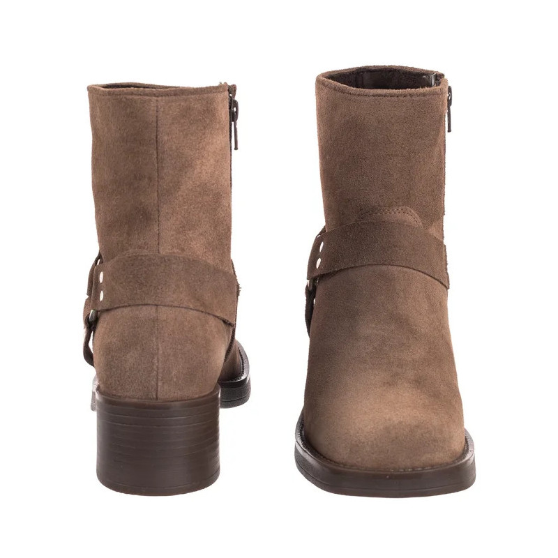 Ryłko Oliwkowe E3VK5___ _YG3 (RY1169-a) shoes