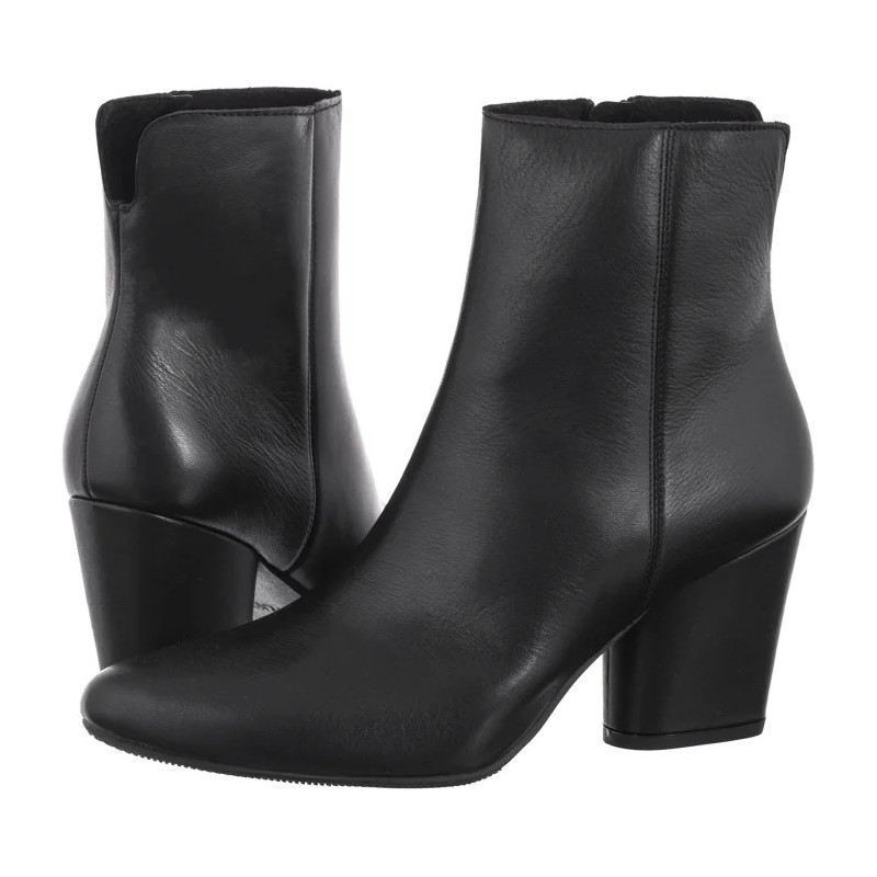 Ryłko Czarne F7VN8_T3 _WD8 (RY1179-a) shoes