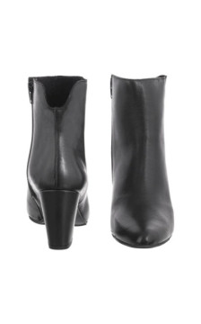 Ryłko Czarne F7VN8_T3 _WD8 (RY1179-a) shoes