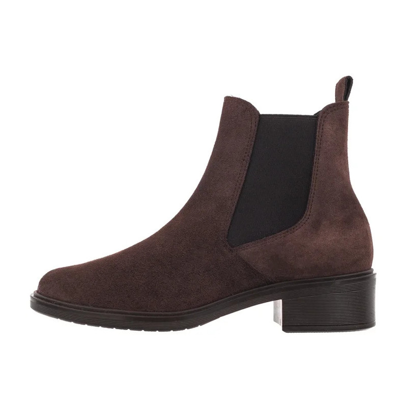 Ryłko Brązowe 3YY94___ _WC9 (RY1180-a) shoes