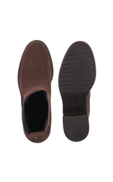 Ryłko Brązowe 3YY94___ _WC9 (RY1180-a) shoes