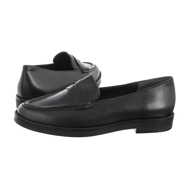 Ryłko Czarne R1S05_X_ _2TU (RY1182-a) shoes