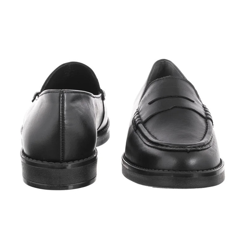 Ryłko Czarne R1S05_X_ _2TU (RY1182-a) shoes