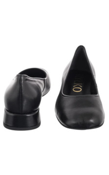 Ryłko Czarne 2A200___ _4JZ (RY1184-a) shoes