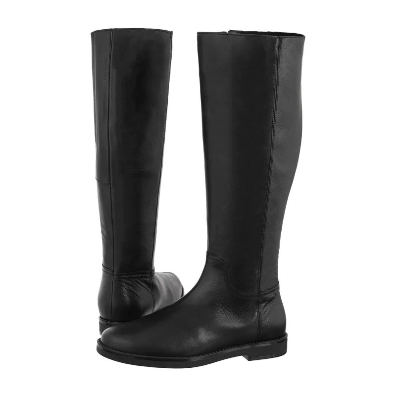 Ryłko Czarne V1XT6___M_WD8 (RY1186-a) boots