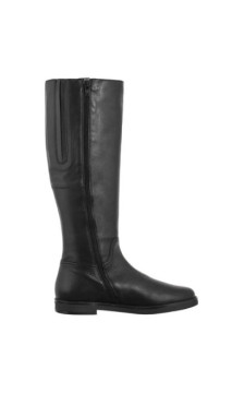 Ryłko Czarne V1XT6___M_WD8 (RY1186-a) boots