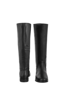 Ryłko Czarne V1XT6___M_WD8 (RY1186-a) boots