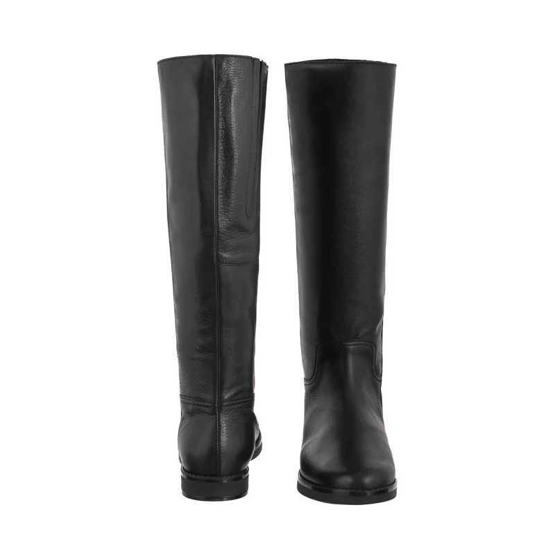Ryłko Czarne V1XT6___M_WD8 (RY1186-a) boots