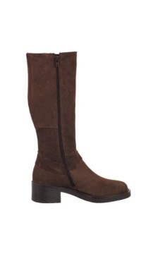 Ryłko Brązowe E3XU7___M_6TJ (RY1190-a) boots